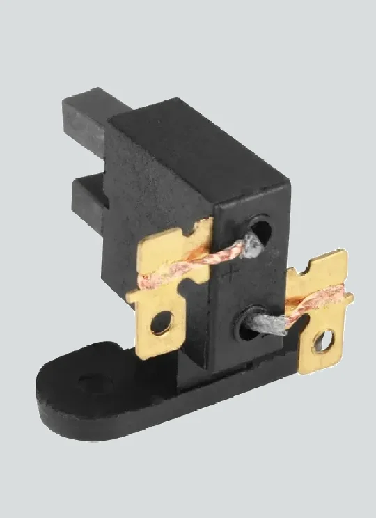 Alternador para planta de emergencia
